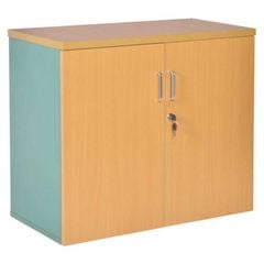 Tủ hồ sơ thấp SV802D