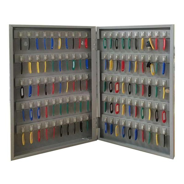 Tủ treo chìa khóa TK100