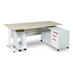 Bàn làm việc UNP1880CS3