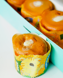 Bánh cup Hokkaido (BA02)