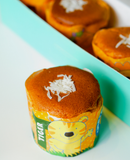Bánh cup Hokkaido (BA02)
