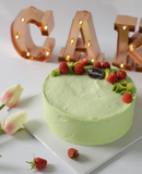 Bánh Mousse Bơ /Avocado Mousse (CA01)