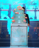 Bánh fondant 05 tầng (FD78)