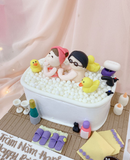 Bánh kem Vợ chồng tình thân - Bánh kỷ niệm (FD11)