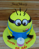 Bánh kem Minion (FD17)