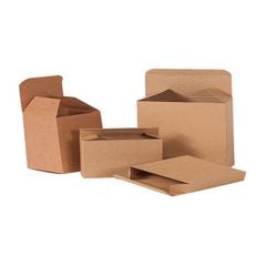 BAO BÌ CARTON 7 LỚP