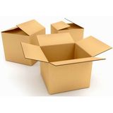 BAO BÌ CARTON 7 LỚP