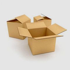 Thùng Carton 3-5 Lớp TCL02