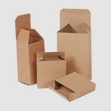 Thùng Carton 3-5 Lớp TCL12
