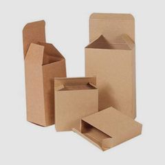 Thùng Carton 3-5 Lớp TCL12