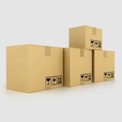 Thùng Carton 3-5 Lớp TCL08