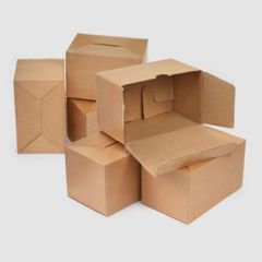 Thùng Carton 3-5 Lớp TCL14