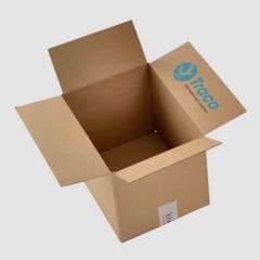 Thùng Carton 3-5 Lớp TCL13