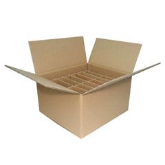 THÙNG CARTON - BAO BÌ CARTON - HỘP CARTON 5 LỚP