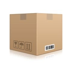 THÙNG CARTON - BAO BÌ CARTON - HỘP CARTON 7 LỚP