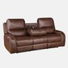 Ghế Sofa 3 Chỗ Thư Giãn Ngả Lưng Xuất Khẩu