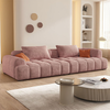 Sofa Văng Nỉ 2 Chỗ Hiện Đại