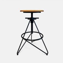 Ghế Quầy Bar Sắt IRON Bar Stool