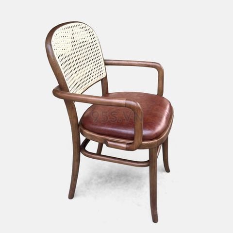 Ghế Cafe THONET 811 Có Tay