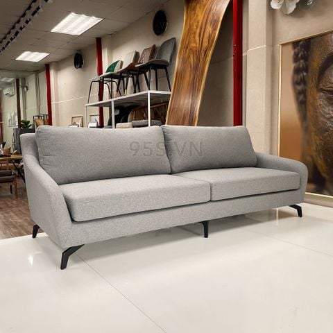 Sofa ALTO văng bọc vải nỉ hiện đại