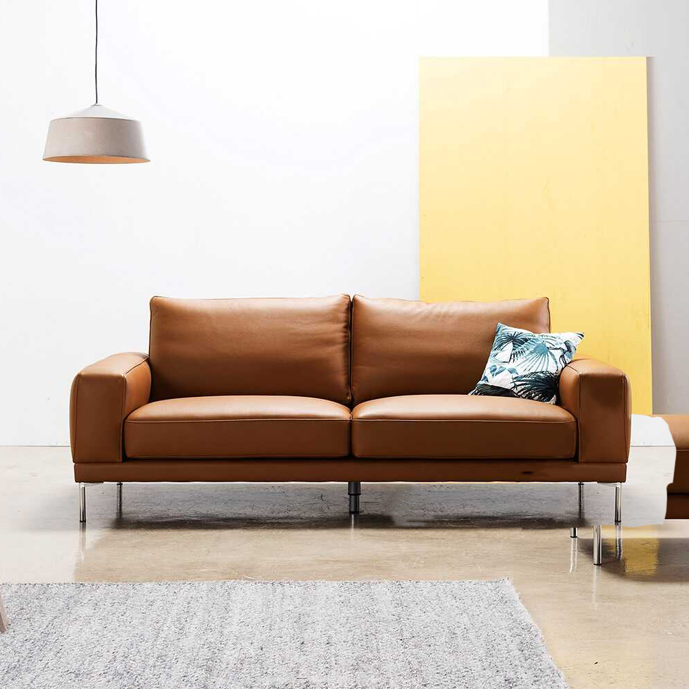 Sofa Văng Da 2 Chỗ