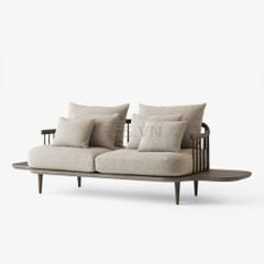 Ghế Sofa gỗ FLY SC3