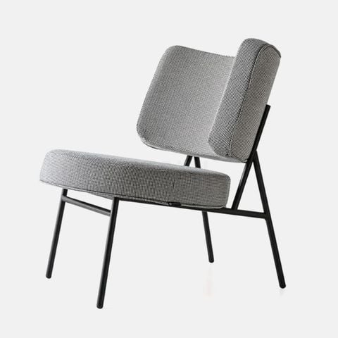 Ghế Cafe Thư Giãn COCO Chair SD39