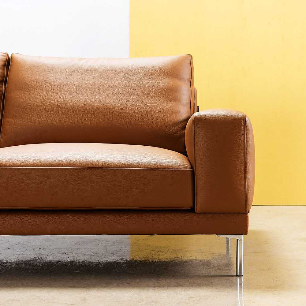 Sofa Văng Da 2 Chỗ