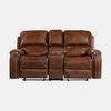 Ghế Sofa 2 Chỗ Thư Giãn Ngả Lưng Xuất Khẩu