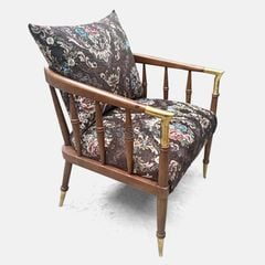 Ghế BEAUTY Caracole Chair Indochine