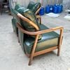 Ghế Cafe Sofa Đơn Armchair Phúc Long