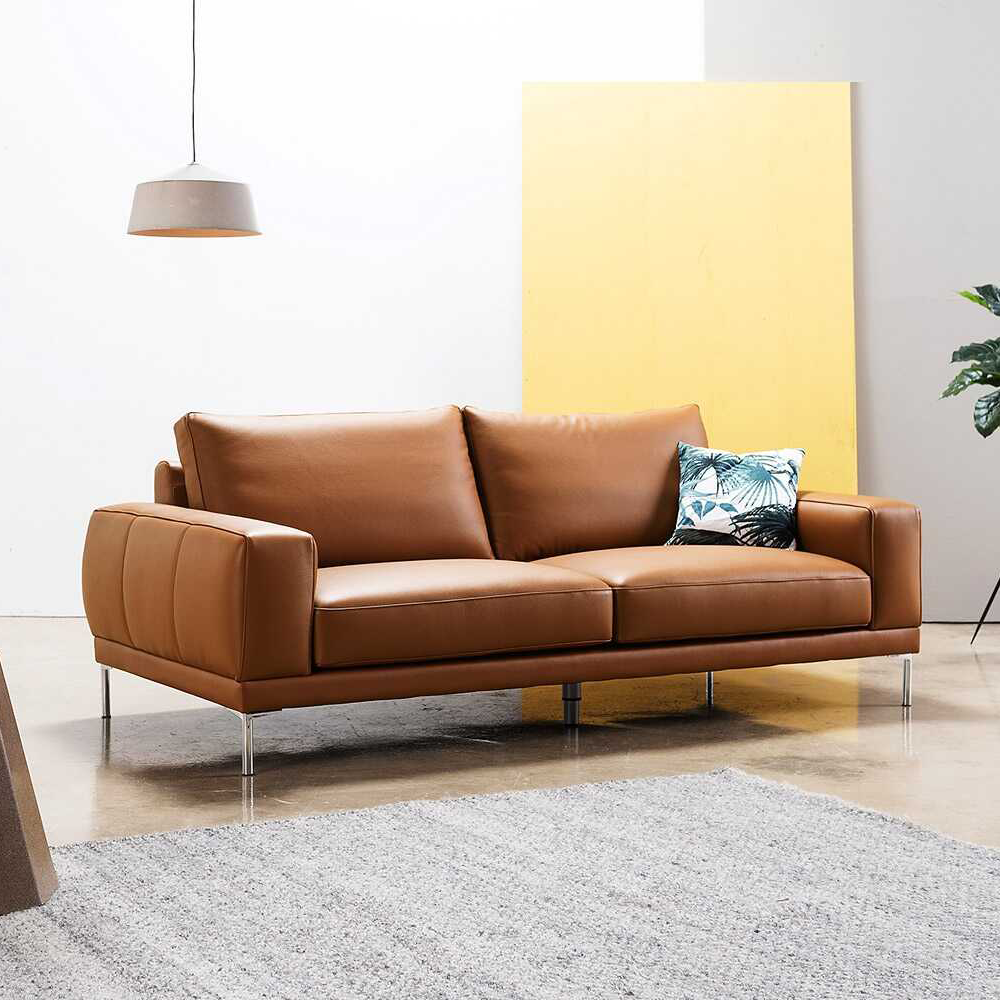 Sofa Văng Da 2 Chỗ