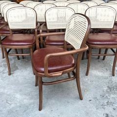 Ghế Cafe THONET 811 Có Tay