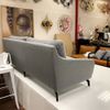 Sofa ALTO văng bọc vải nỉ hiện đại