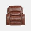 Ghế Sofa Đơn Thư Giãn Ngả Lưng Xuất Khẩu