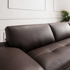 Sofa Văng Bọc Da 3 Chỗ