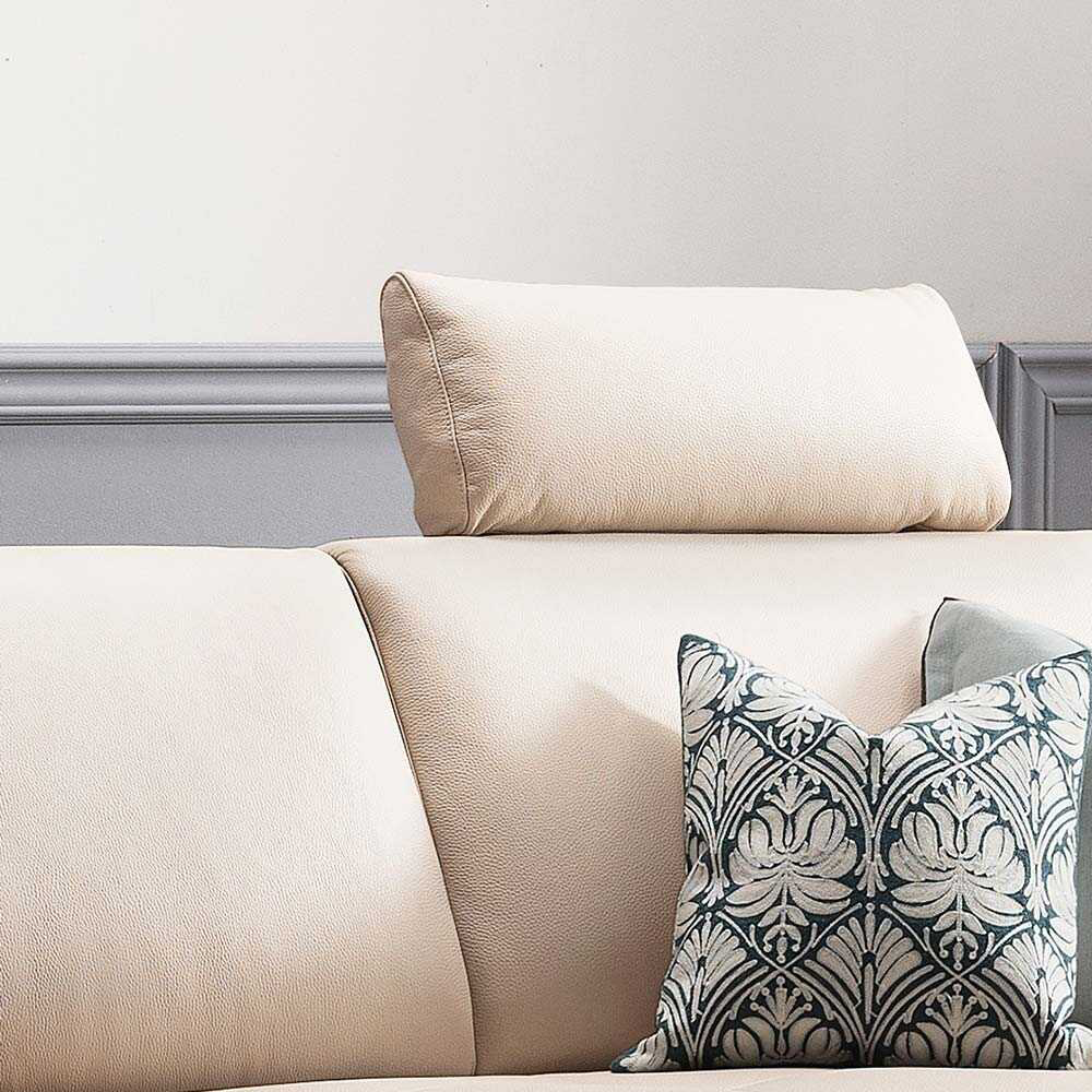 Sofa Văng Bọc Da 3 Chỗ