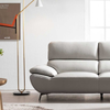 Sofa Văng Da 2 Chỗ Tựa Liền