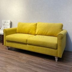 Ghế Sofa Văng Tân Cổ BALLY