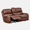 Ghế Sofa 2 Chỗ Thư Giãn Ngả Lưng Xuất Khẩu