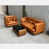 Bộ Sofa Nube + Bàn Trà Gỗ Boom