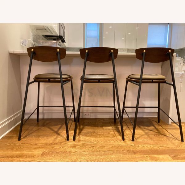 Ghế Quầy Bar KINK - KINK Bar Stool