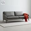 Sofa ALTO văng bọc vải nỉ hiện đại