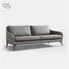 Sofa ALTO văng bọc vải nỉ hiện đại