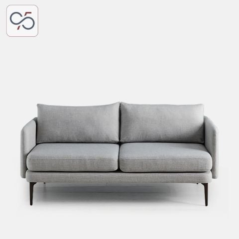 Sofa AUBURN văng bọc vải nỉ hiện đại