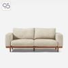 CAMA sofa văng nỉ khung gỗ bọc vải hiện đại