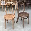 Ghế ăn cafe gỗ Thonet 18