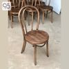 Ghế ăn cafe gỗ Thonet 18