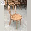 Ghế ăn cafe gỗ Thonet 18