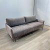 Ghế Sofa Văng Bọc Vải Nỉ Nệm Nhăn